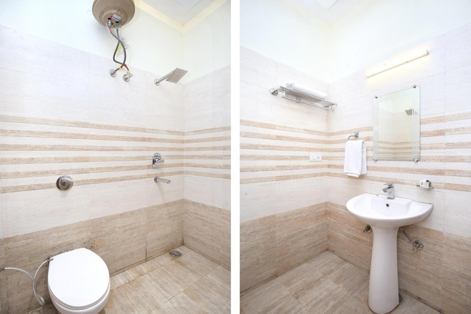Oyo 17307 Hotel Kings Amritsar Exterior photo